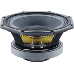 Monacor ftx0820 / 8 haut - parleur coaxial pa, 200 w, 8 o - coaxial pa Monacor ftx0820 / 8 haut - parleur coaxial pa, 200 w, 8 o - coaxial pa