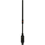 Monacor gf - 901 microphone � condensateur � col de cygne - microphones col de cygne