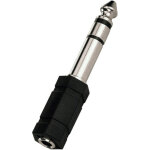 Monacor ha - 37 adaptateur - connecteurs jack