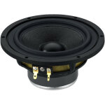 Monacor haut - parleurs hi - fi de grande qualit pour des exigences sonores - subwoofers hi - fi