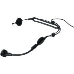 Monacor hm - 30 microphone dynamique avec serre - tte - casques o casques audio