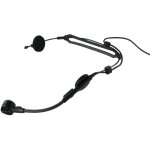 Monacor hm - 30 microphone dynamique avec serre - t�te - casques o casques audio
