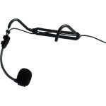 Monacor hse - 821sx micro serre - tte lectret de remplacement - casques o casques audio