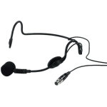 Img stageline monacor hse - 90 micro serre - tte lectret - casques o casques audio