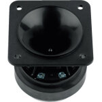 Monacor ht - 88 haut - parleur d'aigu à pavillon, 50 w, 8 o - tweeters pa à pavillon Monacor ht - 88 haut - parleur d'aigu à pavillon, 50 w, 8 o - tweeters pa à pavillon