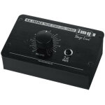 Img stageline monacor ila - 100rca réglage de niveau stéréo passif (version rca) - accessoires divers ... Img stageline monacor ila - 100rca réglage de niveau stéréo passif (version rca) - accessoires divers ...