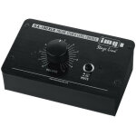 Img stageline monacor ila - 100xlr réglage de niveau stéréo passif (version xlr) - accessoires divers ... Img stageline monacor ila - 100xlr réglage de niveau stéréo passif (version xlr) - accessoires divers ...
