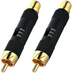 Monacor ila - 1020 r�gulateur de niveau passif - adaptateurs