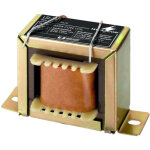 Monacor lsi - 22t série de selfs sur fer - répartiteurs de fréquence / pièces détachées Monacor lsi - 22t série de selfs sur fer - répartiteurs de fréquence / pièces détachées