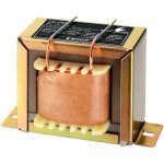 Monacor lsi - 68t série de selfs sur fer - répartiteurs de fréquence / pièces détachées Monacor lsi - 68t série de selfs sur fer - répartiteurs de fréquence / pièces détachées
