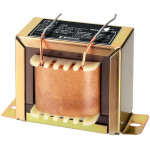 Monacor lsi - 82t s�rie de selfs sur fer - r�partiteurs de fr�quence / pi�ces d�tach�es