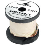 Monacor lsif - 150 / 1 s�rie de selfs sur support ferrite - r�partiteurs de fr�quence / pi�ces d�tach�es ...