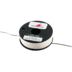 Monacor lsip - 15 / 2 selfs � air - r�partiteurs de fr�quence / pi�ces d�tach�es