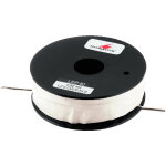 Monacor lsip - 82 série de selfs à air - répartiteurs de fréquence / pièces détachées Monacor lsip - 82 série de selfs à air - répartiteurs de fréquence / pièces détachées