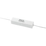 Monacor lsr - 82 / 20 série de résistances cémentées 20 w - répartiteurs de fréquence / pièces détachées ... Monacor lsr - 82 / 20 série de résistances cémentées 20 w - répartiteurs de fréquence / pièces détachées ...
