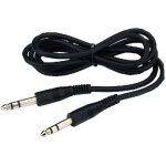 Monacor mcc - 124 / sw cordon jack stro - cble  prise jack