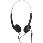 Monacor md - 22 casque st�r�o - casques hifi