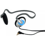 Monacor md - 260 casque stro - casques hifi