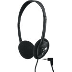 Monacor md - 302 casque st�r�o - casques hifi