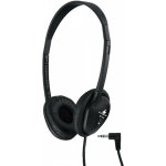 Monacor md - 306 casque stro - casques hifi