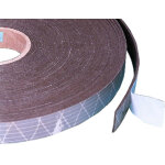 Monacor mdm - 20 joint mousse gris - construction de haut - parleur Monacor mdm - 20 joint mousse gris - construction de haut - parleur