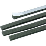 Monacor mdm - 5 bandelettes d'�tanch�it� - construction de haut - parleur