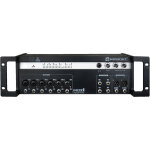 Monacor mixx12 - d m�langeur audio num�rique - tables de mixage en direct