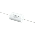Monacor mkta - 220 condensateurs � film plastique m�tallis� mkt, 250 v - r�partiteurs de fr�quence / ...