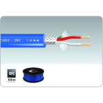 Img stageline monacor mlc - 152 / bl câbles micro - câbles pour microphone Img stageline monacor mlc - 152 / bl câbles micro - câbles pour microphone
