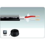 Img stageline monacor mlc - 52 / sw câbles micro - câbles pour microphone Img stageline monacor mlc - 52 / sw câbles micro - câbles pour microphone