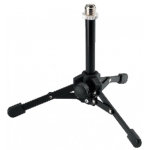 Monacor ms - 12 pied pour micro - pieds de microphone