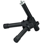 Monacor ms - 6 pied pour micro - pinces et supports pour microphones