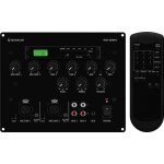 Monacor mxt - 52mp3 table de mixage avec lecteur mp3 intégré - installation tables de mixage Monacor mxt - 52mp3 table de mixage avec lecteur mp3 intégré - installation tables de mixage