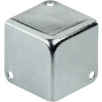 Monacor mzf - 8502 coin carré - cornières Monacor mzf - 8502 coin carré - cornières