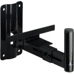 Img stageline monacor past - 500 / sw support mural pour enceintes - supports pour haut - parleurs