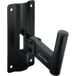 Img stageline monacor past - 515 / sw support mural pour enceintes compactes - supports pour haut - parleurs ...