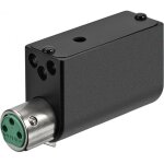Monacor pb - 05e interrupteur micro automatique - divers Monacor pb - 05e interrupteur micro automatique - divers