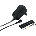 Monacor pss - 1000e alimentation � d�coupage, 1 a - accessoires divers