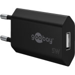 Monacor pss - 1005usb / bk alimentation � d�coupage avec sortie usb - pi�ces de rechange