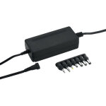 Monacor pss - 3000e alimentation � d�coupage, 3 a max. - accessoires divers