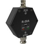 Monacor r - 20a booster d'antenne - pi�ces de rechange