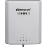Monacor r - 20u antenne directionnelle � large bande - pi�ces de rechange