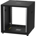 Monacor rack - 12s / sw racks de studio professionnels pour appareils de 482 mm (19 ) - racks Monacor rack - 12s / sw racks de studio professionnels pour appareils de 482 mm (19 ) - racks
