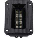 Monacor rbt - 95sr tweeter ribbon, 40 w, 8 o - tweeters pa à pavillon Monacor rbt - 95sr tweeter ribbon, 40 w, 8 o - tweeters pa à pavillon