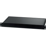 Monacor rc - 121 / sw coffrets profilés rackables 19 , 482 mm - tiroirs de baie pour malles Monacor rc - 121 / sw coffrets profilés rackables 19 , 482 mm - tiroirs de baie pour malles