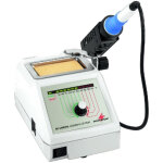 Monacor sic - 520rohs station de soudure, 48 w - soudage