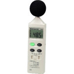 Monacor sm - 2 sonomètre - appareils de mesure audio Monacor sm - 2 sonomètre - appareils de mesure audio