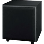 Img stageline monacor sound - 100sub subwoofer actif, 120 w - caisson de graves actifs Img stageline monacor sound - 100sub subwoofer actif, 120 w - caisson de graves actifs