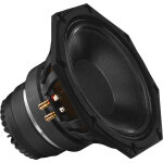 Img stageline monacor sp - 308cx haut - parleur coaxial 2 voies professionnel