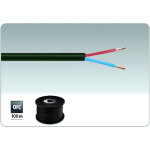 Img stageline monacor spc - 525 / sw câbles haut - parleur - câbles pour haut - parleurs sur tambour Img stageline monacor spc - 525 / sw câbles haut - parleur - câbles pour haut - parleurs sur tambour
